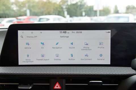 Kia EV6 AIR 27