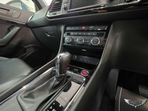 SEAT Ateca 1.4 EcoTSI XCELLENCE DSG Euro 6 (s/s) 5dr 32
