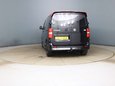 Vauxhall Vivaro 2.0 Vivaro F3100 GS S/S Auto Crewcab 4