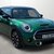 Mini Hatchback 2.0 [178] Cooper S Exclusive II 5dr [Comfort Pack] 1
