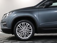 SEAT Ateca TSI EVO XCELLENCE 27