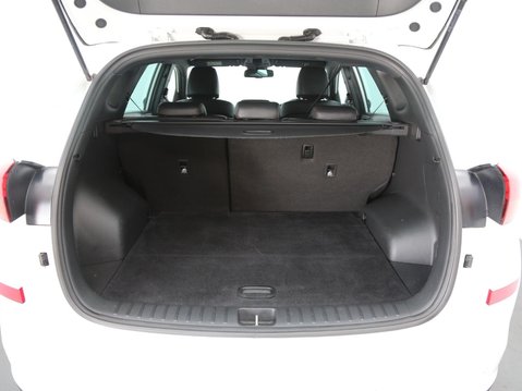 Hyundai TUCSON 1.6 CRDi MHEV N Line DCT Euro 6 (s/s) 5dr 24