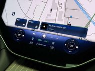 Mercedes-Benz EQS EQS 350 96kWh Business Class Saloon 5dr Electric Auto (292 ps) 55