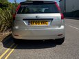 Ford Fiesta ZETEC 16V 6