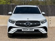 Mercedes-Benz GLC GLC 300 4MATIC AMG LINE MHEV 7