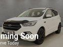 Ford Kuga ST-LINE X