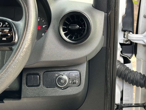 Mercedes-Benz Sprinter 2.0 315 CDI Progressive RWD L3 H2 Euro 6 (s/s) 5dr 24
