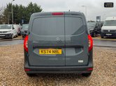 Mercedes-Benz Citan AUTO SWB [SOLD CM] L1H1 Low Roof Pro 110 Air Con Rear Camera Sensors SELECT 7