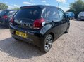 Peugeot 108 1.0 Allure Hatchback 5dr Petrol Manual Euro 6 (72 ps) 2
