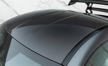 Mercedes-Benz Amg GT GT Black Series 26