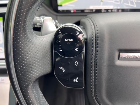 Land Rover Range Rover Velar 2.0 D240 R-Dynamic HSE Auto 4WD Euro 6 (s/s) 5dr 39