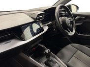 Audi A3 1.0 A3 Sportback 30 TFSI Technik 5dr 2