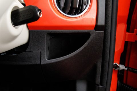 Fiat 500 DOLCEVITA MHEV 16