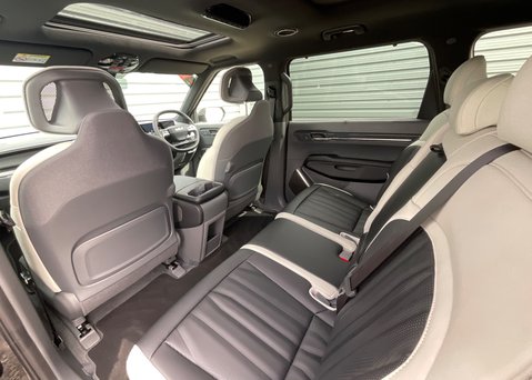 Kia EV9 GT-Line 'S' 7 seat 99.87kWh 15