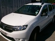 Dacia Logan AMBIANCE 2