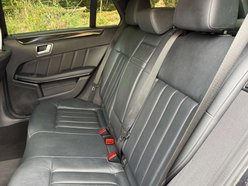Mercedes-Benz E Class 2.1 E220 SE CDi Auto 5dr 23