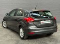 Ford Focus 1.6 Focus Zetec Auto 5dr 16