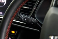 SEAT Leon TSI EVO FR BLACK EDITION 16