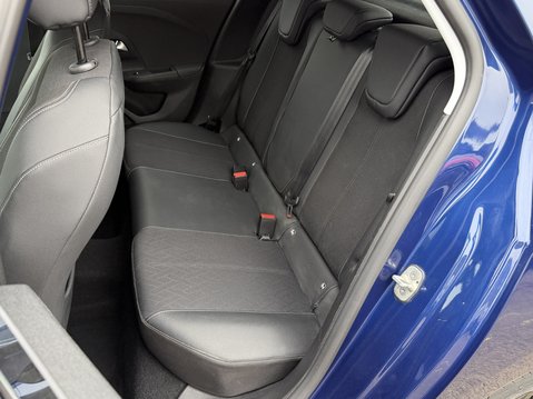 Vauxhall Corsa 1.2 Turbo Elite Nav Premium 5dr 37