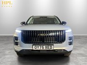 JAECOO 7 1.5T SHS 18.3kWh Luxury SUV 5dr Petrol Plug-in Hybrid Auto Euro 6 (s/s) (20 2