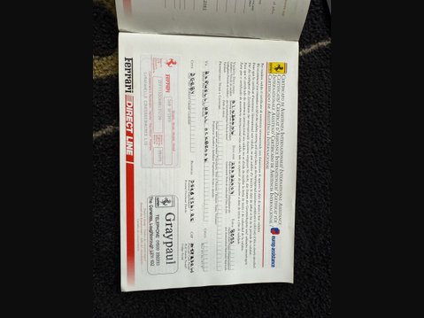 Ferrari 360 3.6 Spider 2dr Petrol Manual (440 g/km, 400 bhp) 63