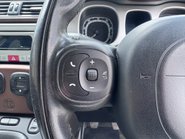 Fiat Panda TWINAIR CROSS 12
