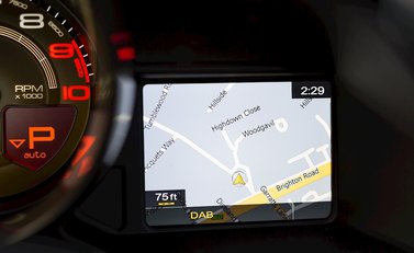 Ferrari 458 Speciale 17