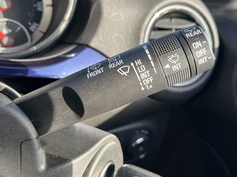 Vauxhall Adam 1.4i Jam 3dr [Technical Pack] 25