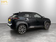 Toyota Yaris Cross 1.5 VVT-h Design SUV 5dr Petrol Hybrid E-CVT Euro 6 (s/s) (116 ps) Air Con 7