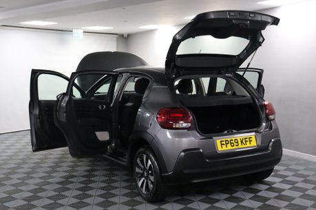 Citroen C3 PURETECH ORIGINS S/S 21