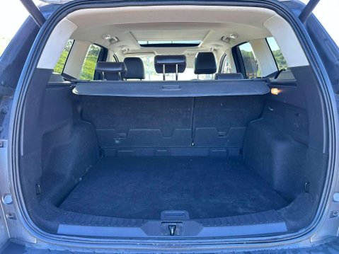 Ford Kuga 2.0 Kuga Titanium X 4x4 TDCi 4WD 5dr 16
