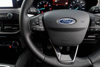 Ford Focus TITANIUM 18