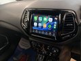 Jeep Compass 1.4T MultiAirII Limited Auto 4WD Euro 6 (s/s) 5dr 15