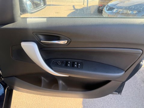 BMW 1 Series 1.6 116i SE Euro 6 (s/s) 5dr 24