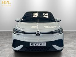 Volkswagen Id.5 Pro 77kWh Style SUV 5dr Electric Auto (174 ps)