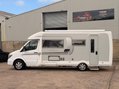 Auto-Sleepers Winchcombe 316 CDI LWB 5
