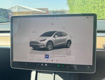 Tesla Model Y SUV 5dr Electric Auto RWD (346 ps) 15