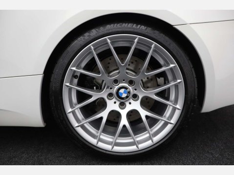 BMW M3 4.0 M3 Semi-Auto 2dr 66