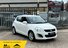 Suzuki Swift SZ3