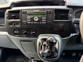 Ford Transit 2.4 TDCi 350 Duratorq RWD L3 H3 3dr 28