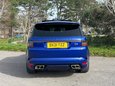 Land Rover Range Rover Sport 5.0 P575 V8 SVR Carbon Edition SUV 5dr Petrol Auto 4WD Euro 6 (s/s) (575 ps 11