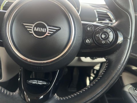 Mini Clubman 1.5 Cooper Exclusive Euro 6 (s/s) 6dr 61