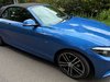 BMW 2 Series 1.5 218i M Sport 2dr