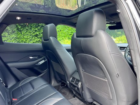 Jaguar E-Pace 2.0 D204 MHEV R-Dynamic SE Auto AWD Euro 6 (s/s) 5dr 32