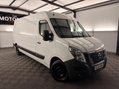 Nissan NV400 2.3 dCi 35 Tekna FWD L3 H2 Euro 6 5dr 2