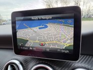 Mercedes-Benz A Class A 180 D AMG LINE PREMIUM PLUS 13