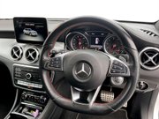 Mercedes-Benz GLA 1.6 GLA180 AMG Line Edition SUV 5dr Petrol 7G-DCT Euro 6 (s/s) (122 ps) Cr 13