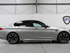 BMW M5 Comfort, Driving Assistant Plus Pack, M Exhaust and B&W