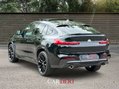 BMW X4 2.0 X4 xDrive 20d M Sport Auto 4WD 5dr 3