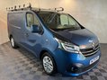 Renault Trafic 2.0 dCi ENERGY 28 Sport SWB Standard Roof Euro 6 (s/s) 5dr 42